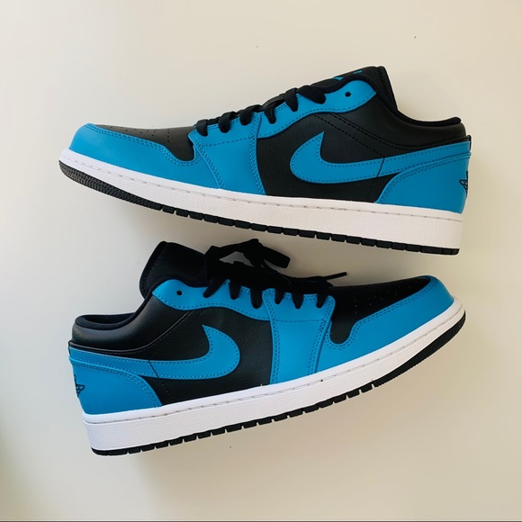 Air Jordan 1 Low - Picture 10 of 11